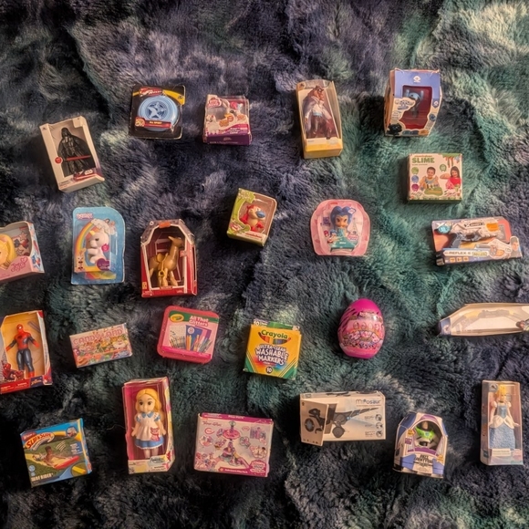 Assorted Mini Brands Collection - Picture 2 of 8